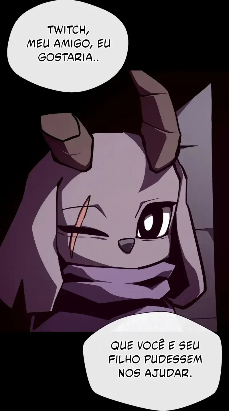 Read Dungeon Odyssey PT Manga Online