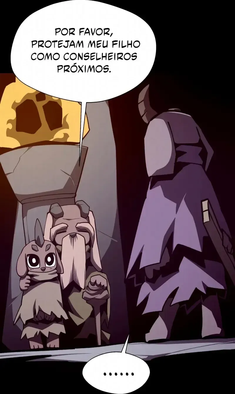 Read Dungeon Odyssey PT Manga Online