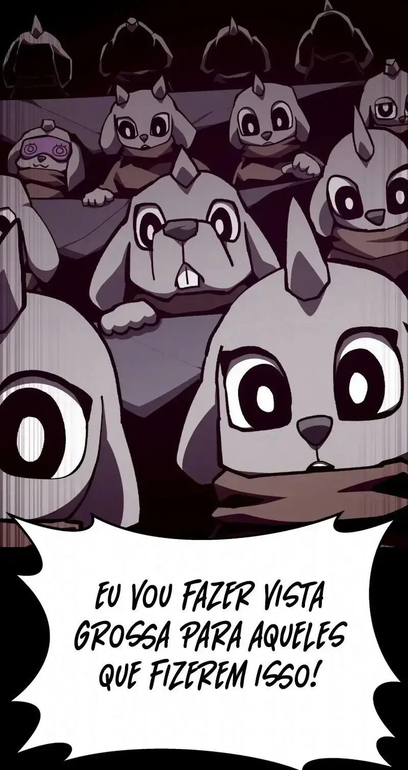 Read Dungeon Odyssey PT Manga Online