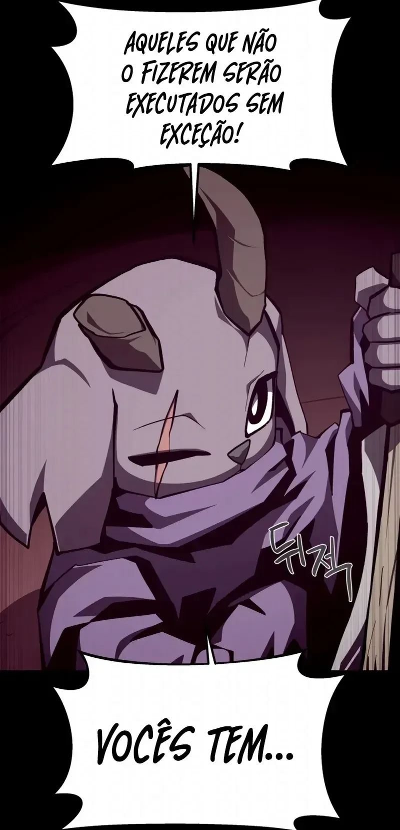 Read Dungeon Odyssey PT Manga Online