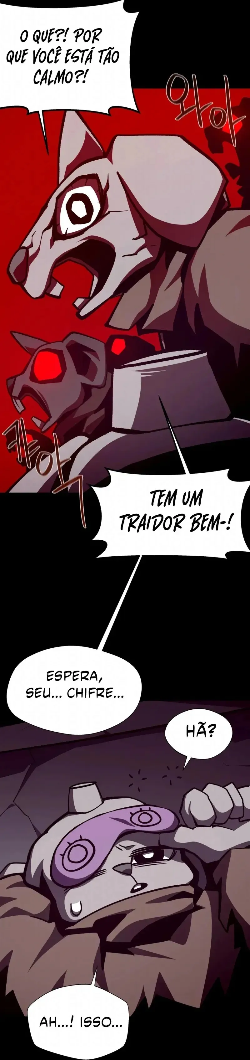 Read Dungeon Odyssey PT Manga Online