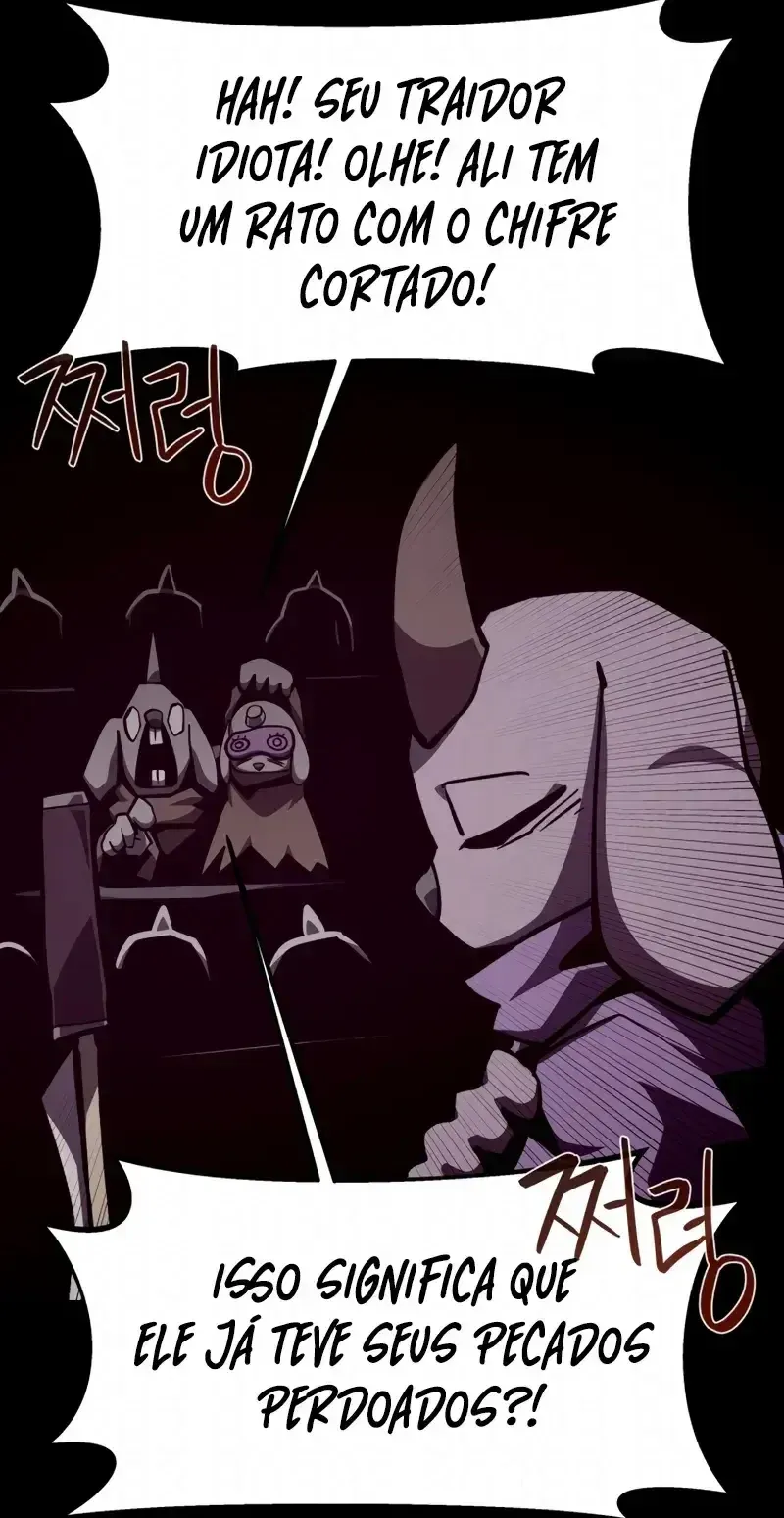 Read Dungeon Odyssey PT Manga Online