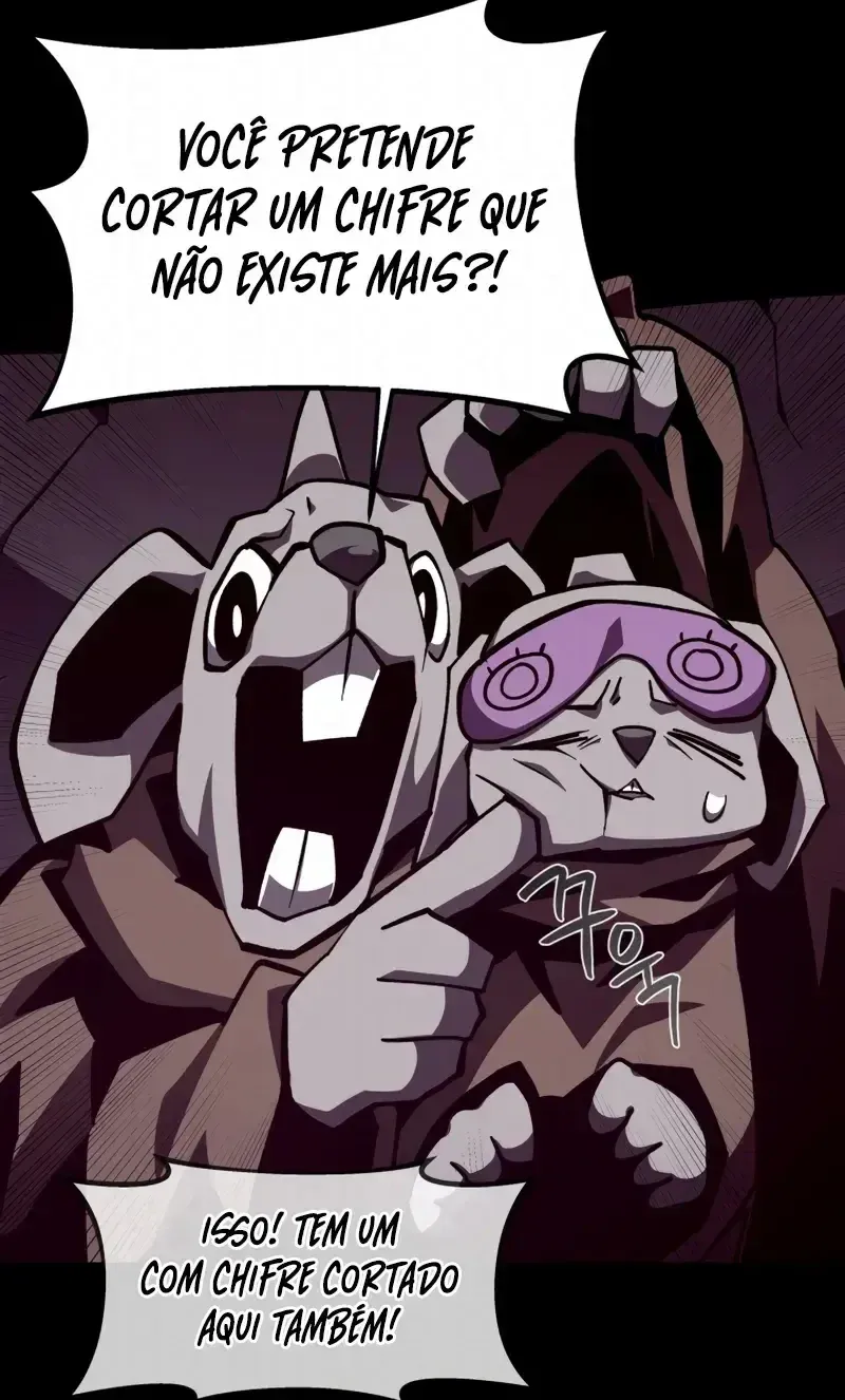 Read Dungeon Odyssey PT Manga Online