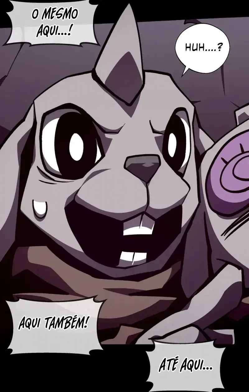 Read Dungeon Odyssey PT Manga Online