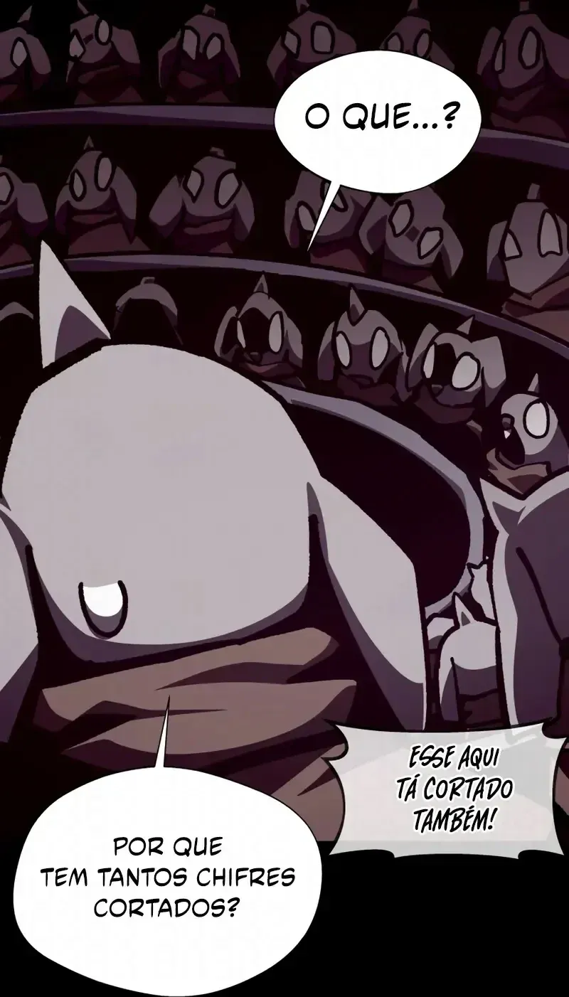 Read Dungeon Odyssey PT Manga Online