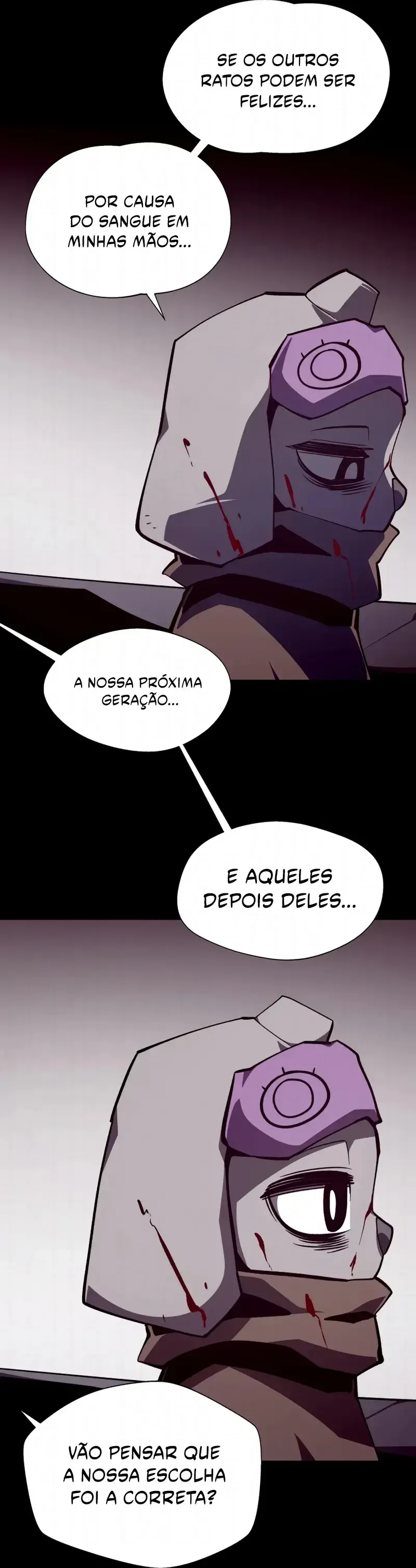 Read Dungeon Odyssey PT Manga Online