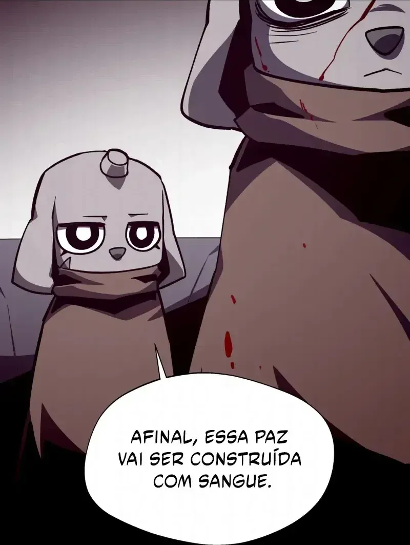 Read Dungeon Odyssey PT Manga Online