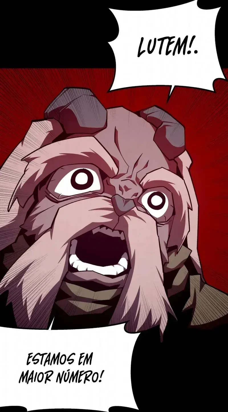 Read Dungeon Odyssey PT Manga Online