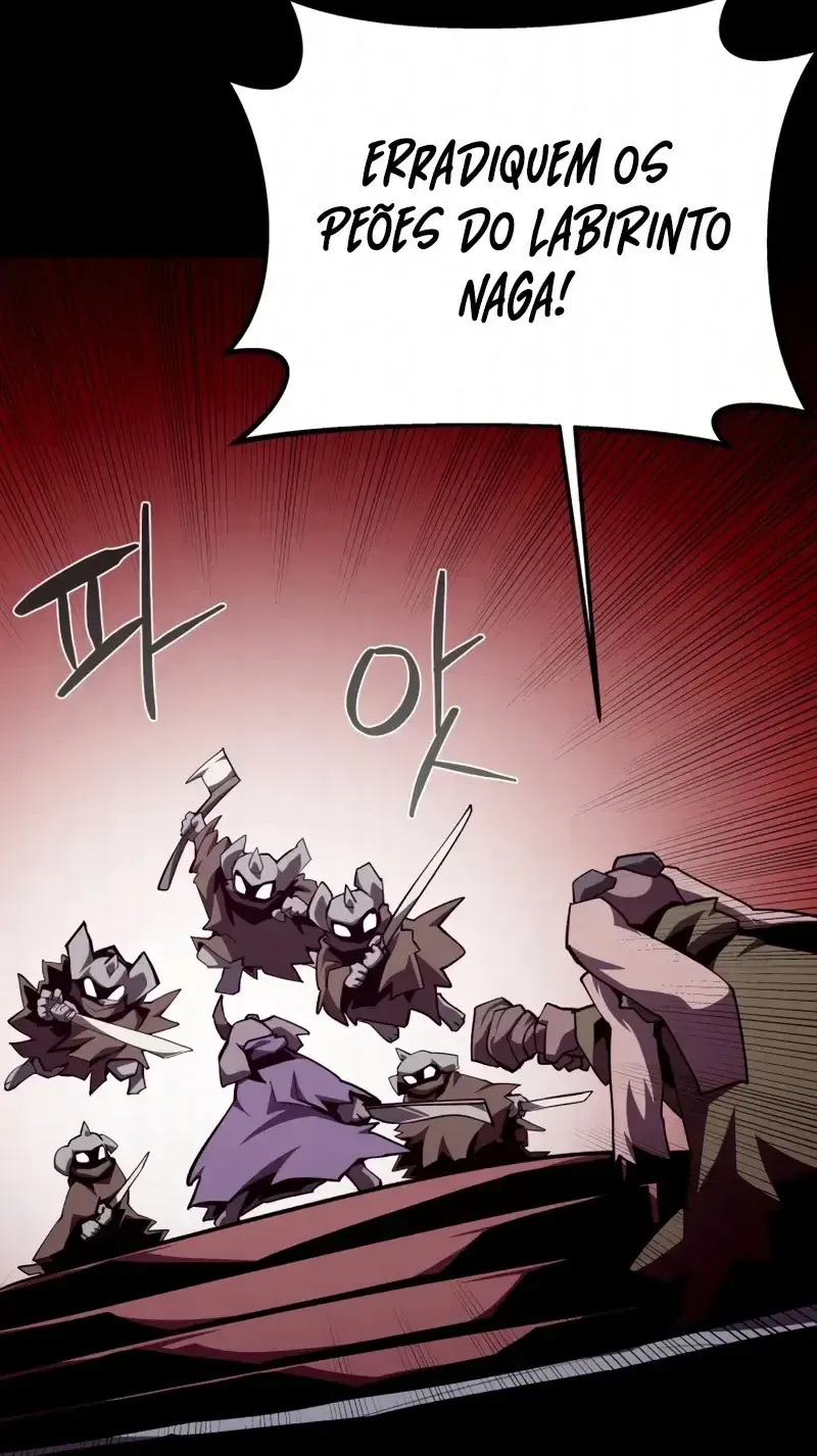 Read Dungeon Odyssey PT Manga Online