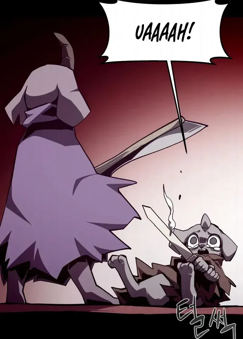 Read Dungeon Odyssey PT Manga Online