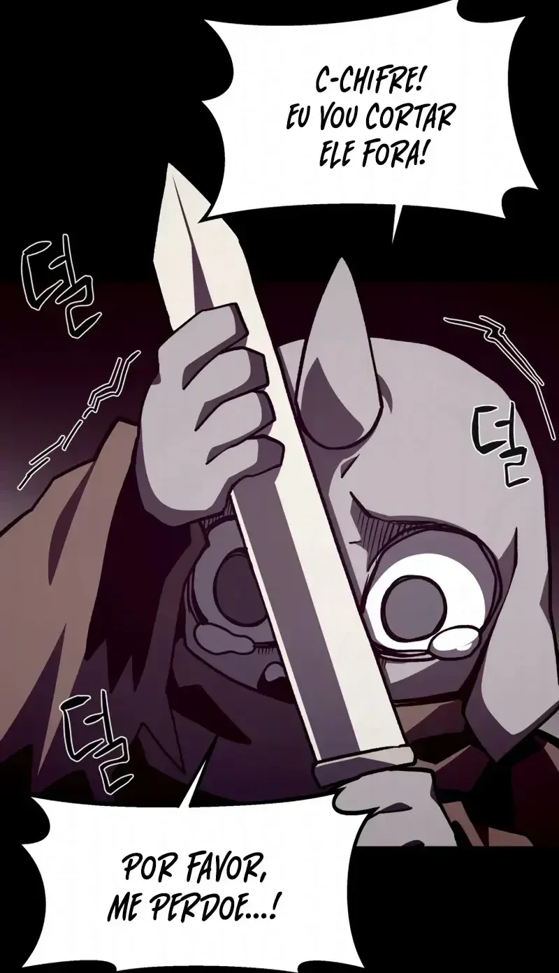 Read Dungeon Odyssey PT Manga Online
