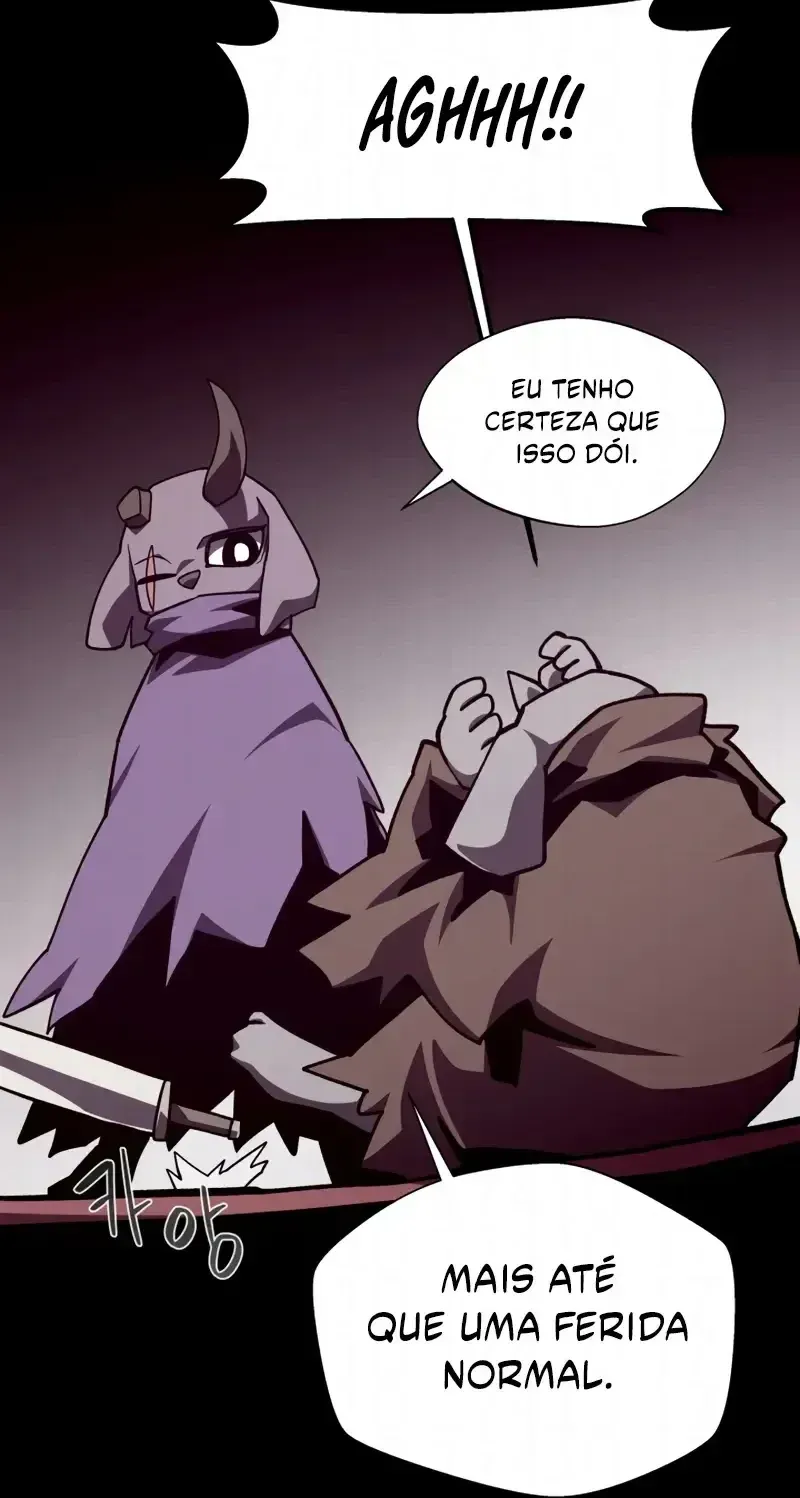 Read Dungeon Odyssey PT Manga Online