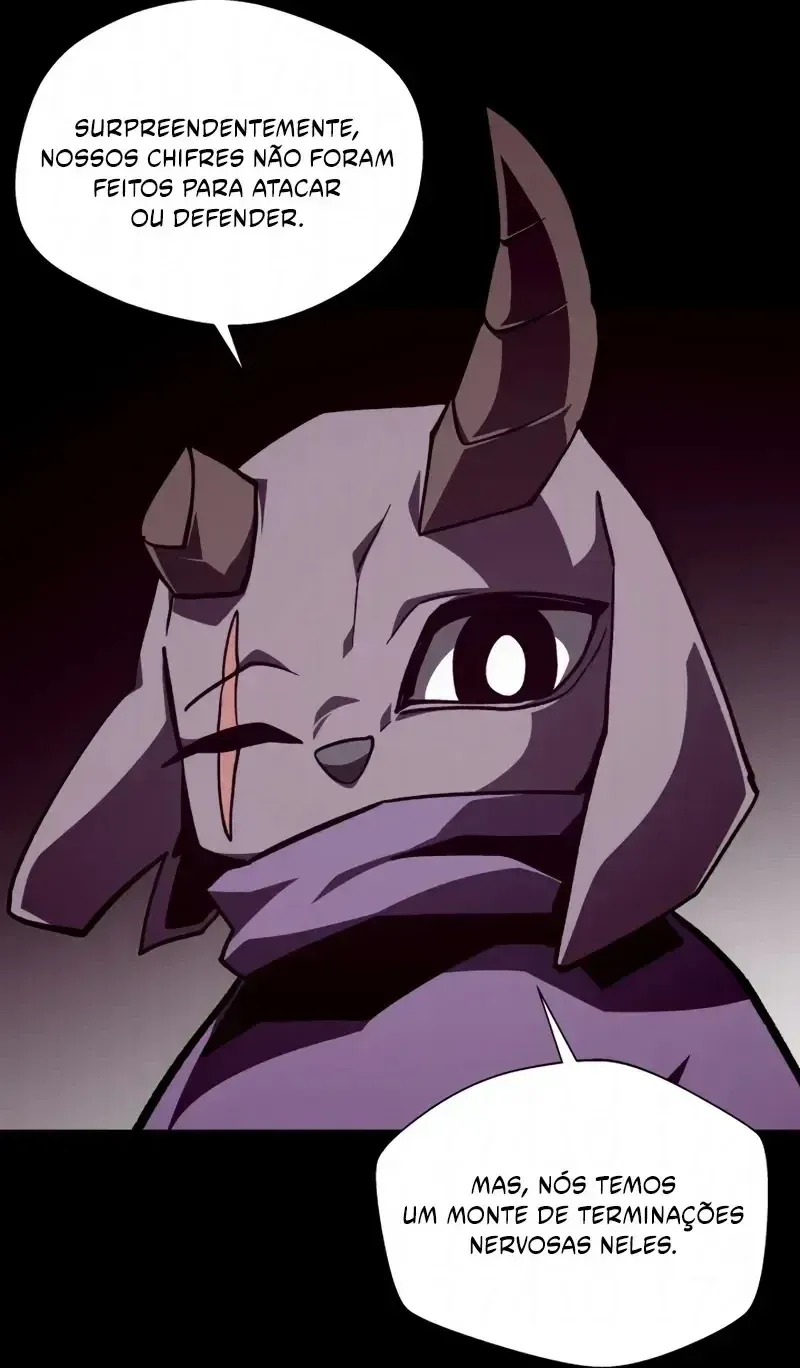 Read Dungeon Odyssey PT Manga Online