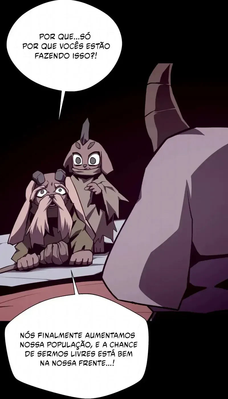 Read Dungeon Odyssey PT Manga Online