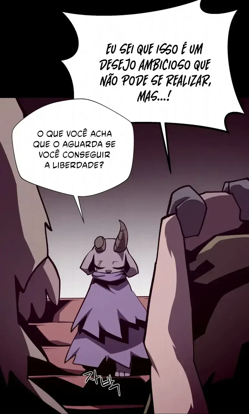 Read Dungeon Odyssey PT Manga Online