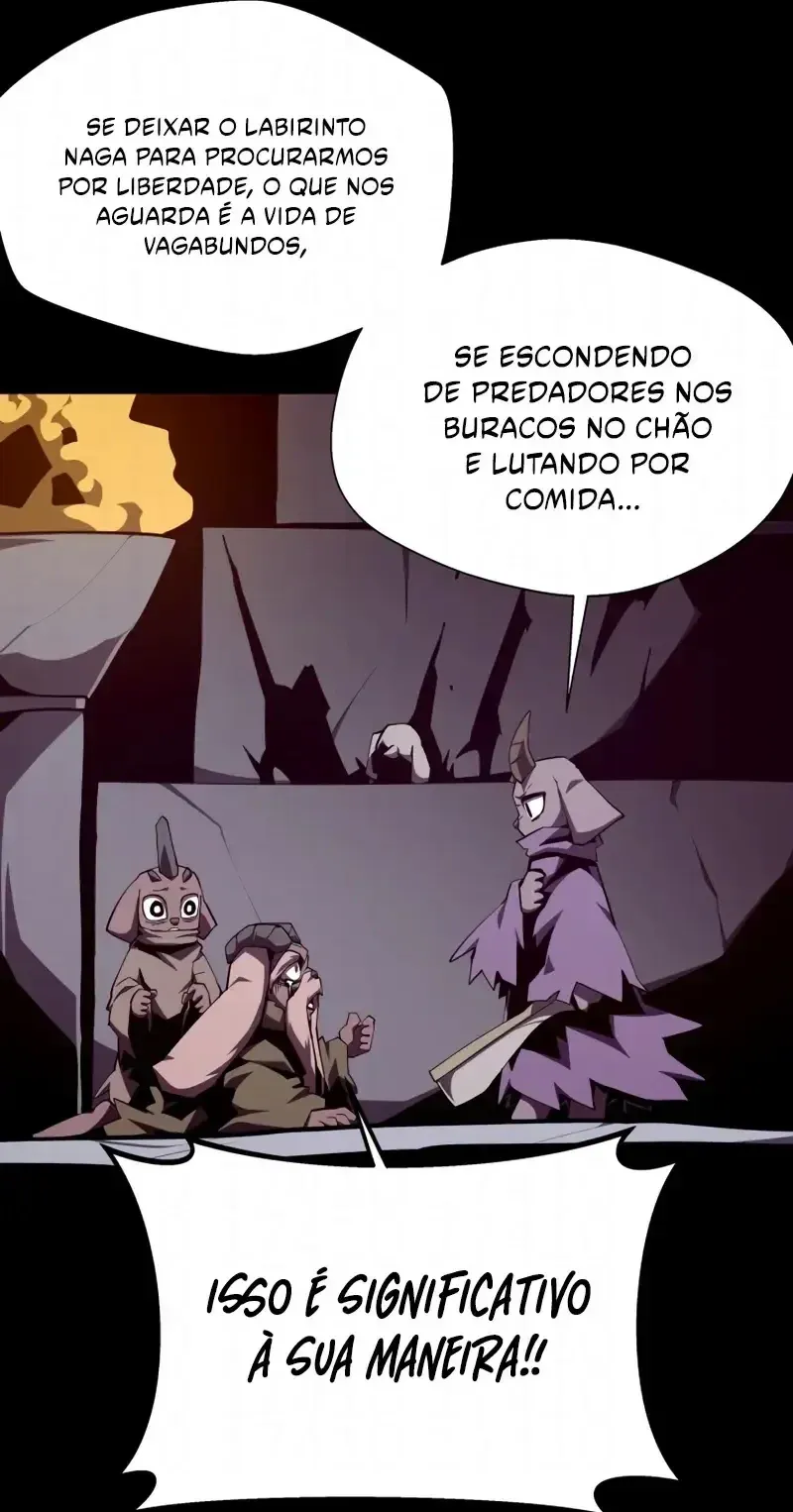 Read Dungeon Odyssey PT Manga Online