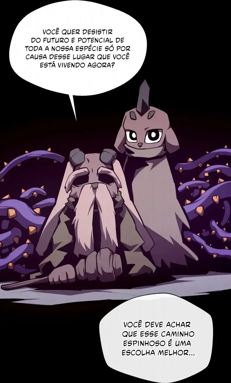 Read Dungeon Odyssey PT Manga Online