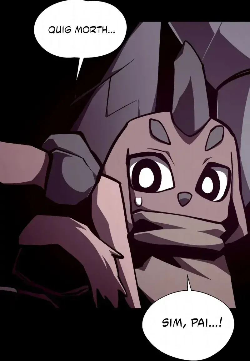 Read Dungeon Odyssey PT Manga Online