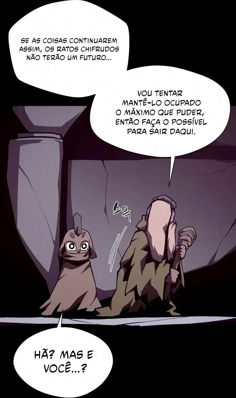 Read Dungeon Odyssey PT Manga Online