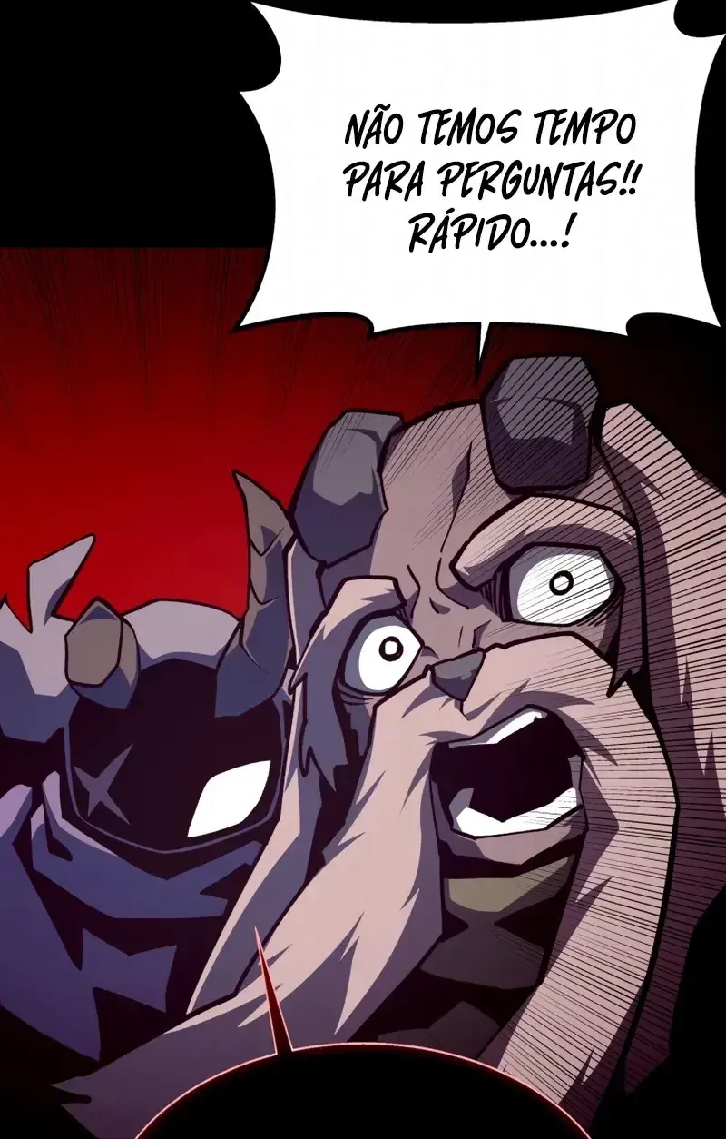 Read Dungeon Odyssey PT Manga Online