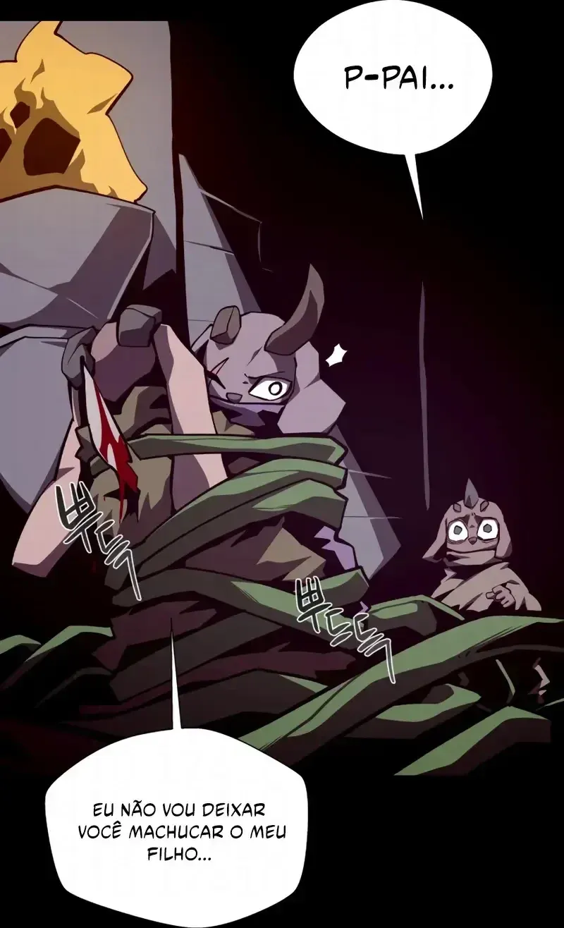 Read Dungeon Odyssey PT Manga Online