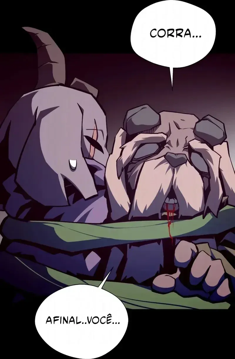 Read Dungeon Odyssey PT Manga Online