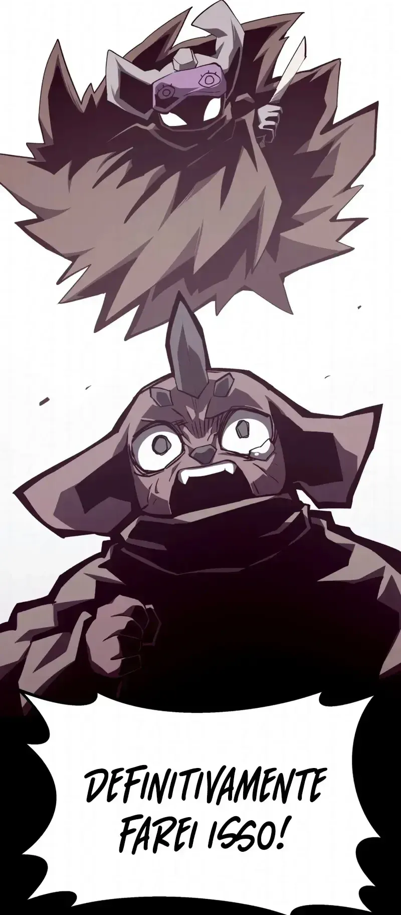 Read Dungeon Odyssey PT Manga Online