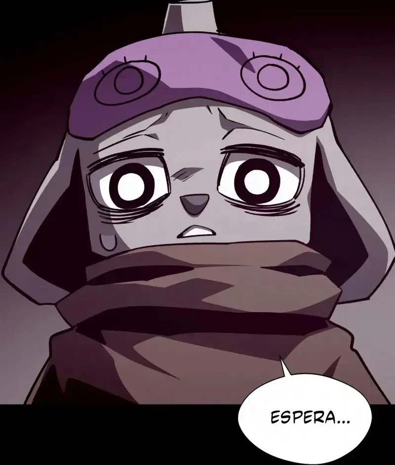 Read Dungeon Odyssey PT Manga Online