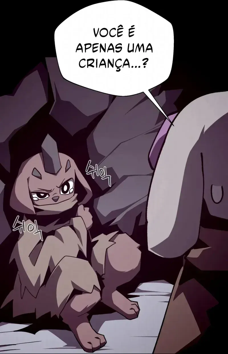 Read Dungeon Odyssey PT Manga Online