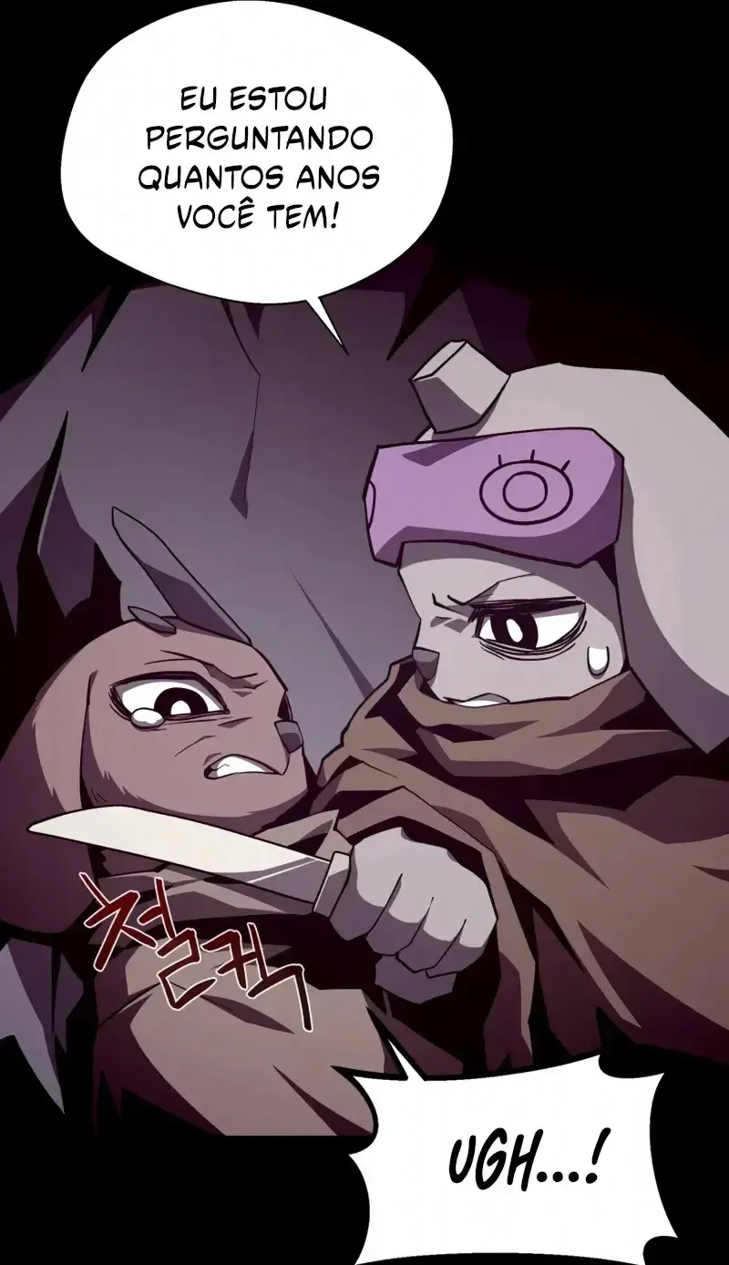 Read Dungeon Odyssey PT Manga Online