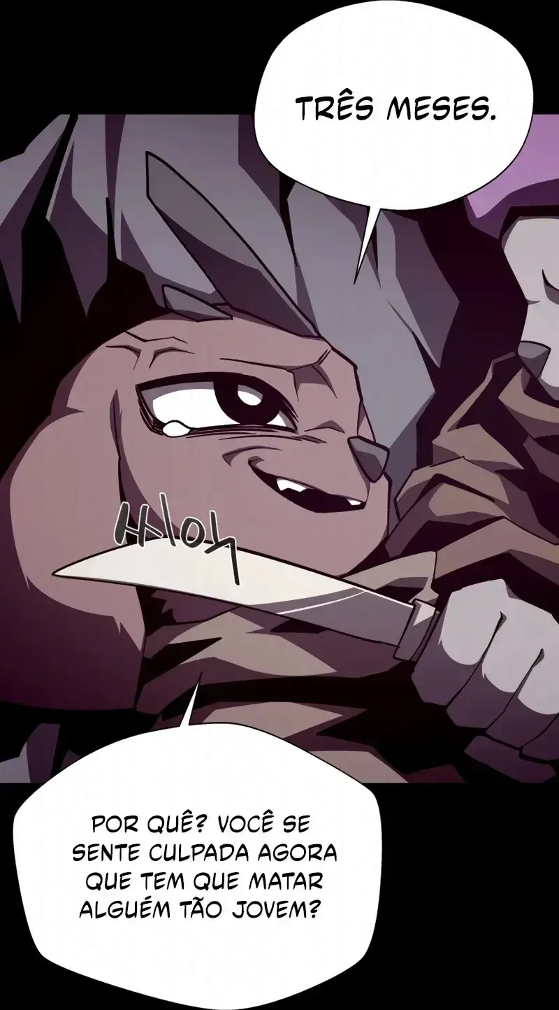 Read Dungeon Odyssey PT Manga Online