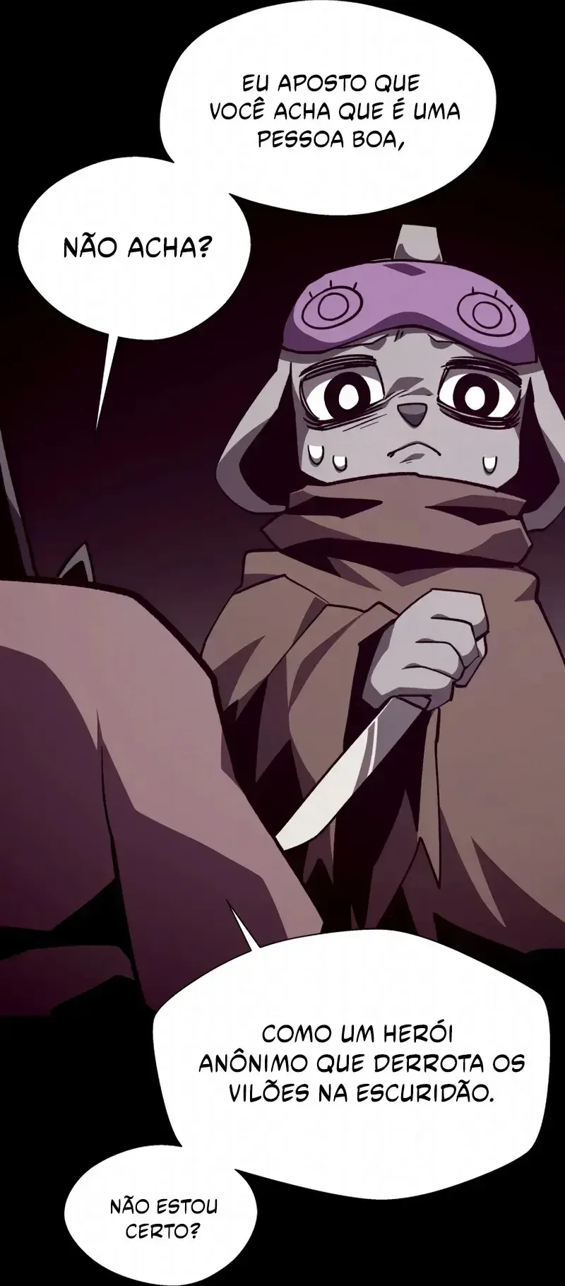 Read Dungeon Odyssey PT Manga Online