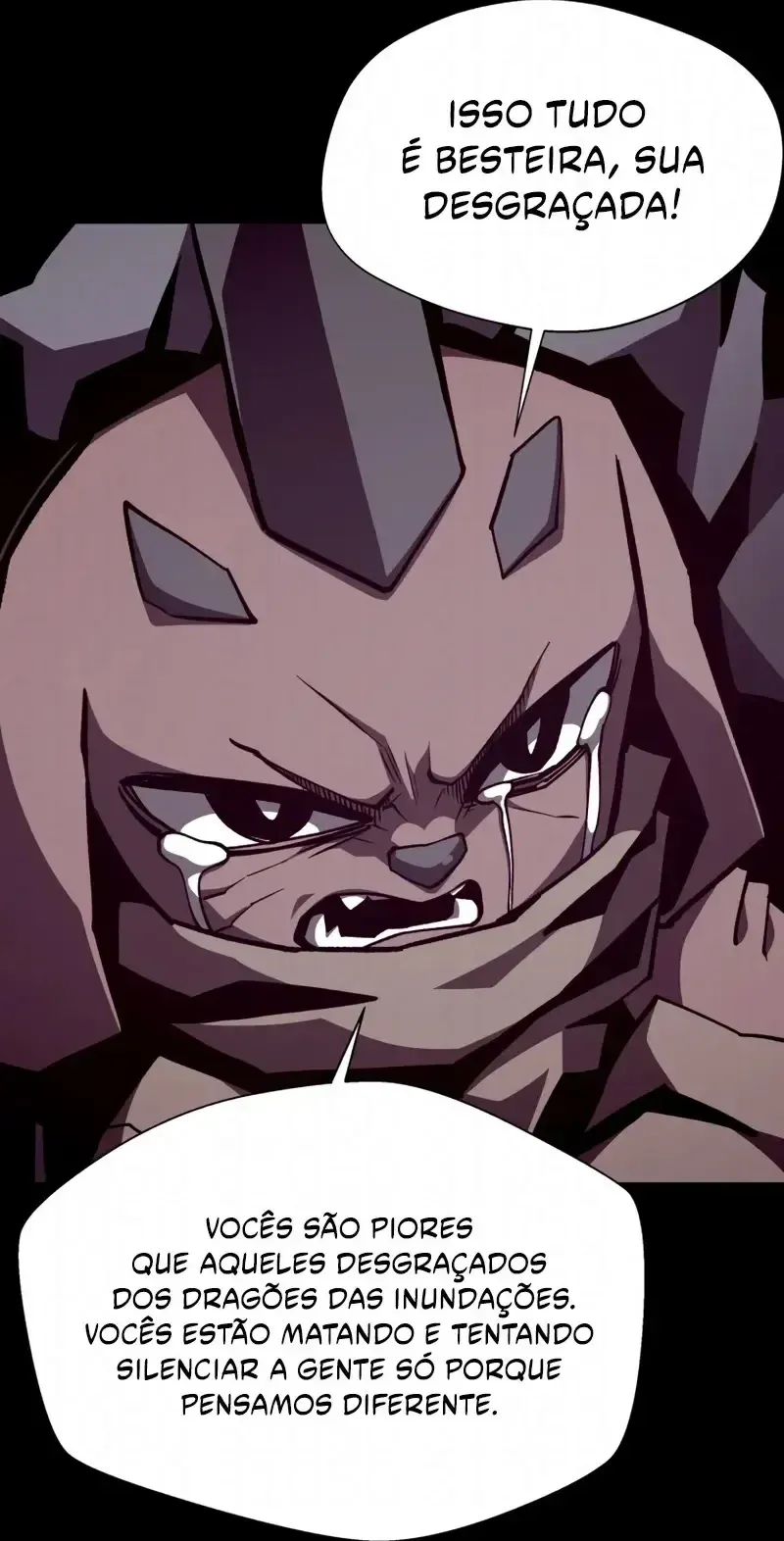 Read Dungeon Odyssey PT Manga Online