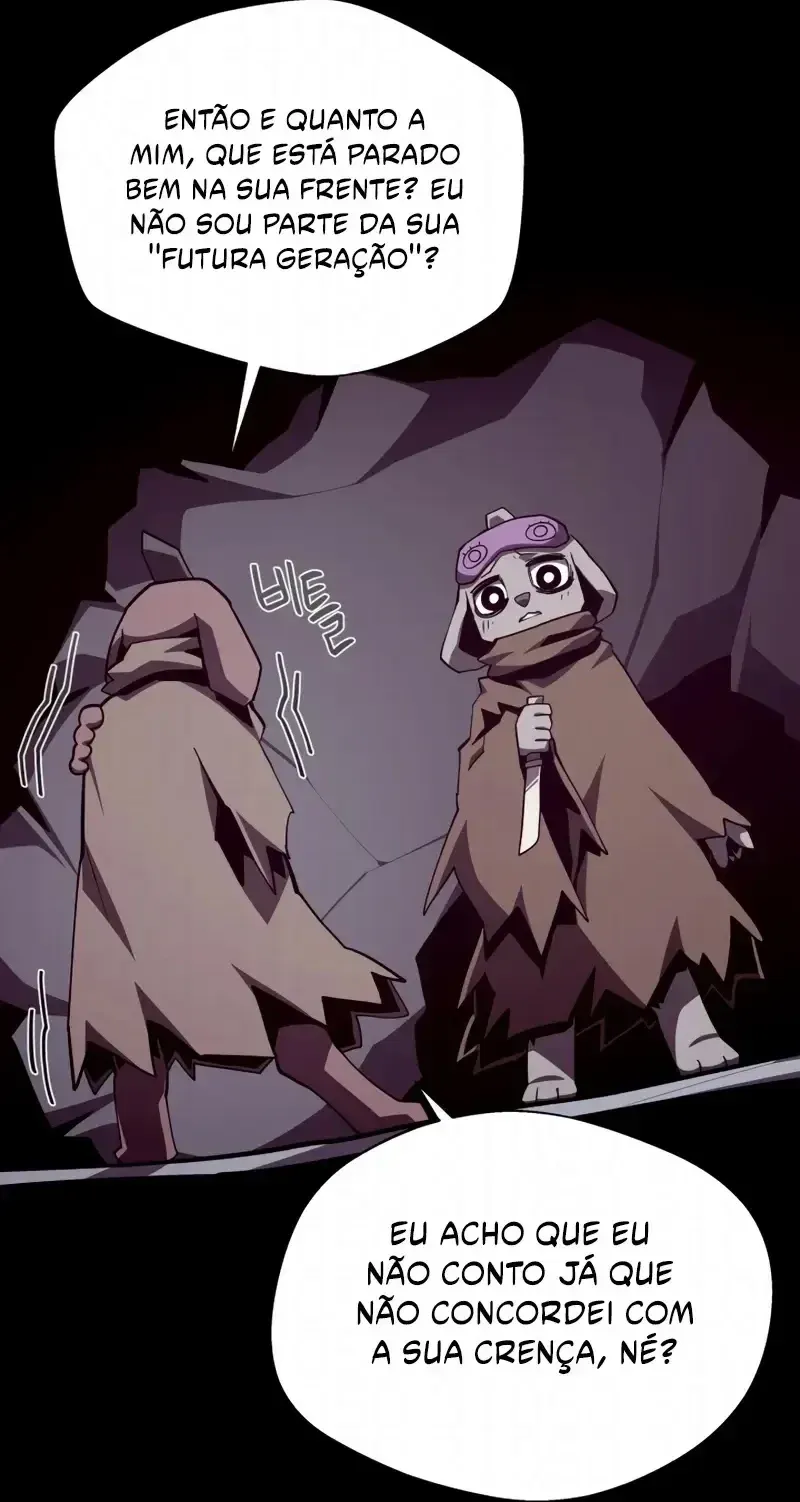 Read Dungeon Odyssey PT Manga Online
