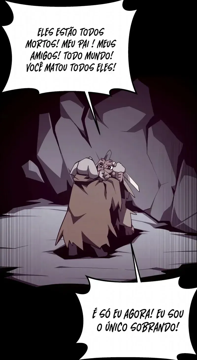 Read Dungeon Odyssey PT Manga Online