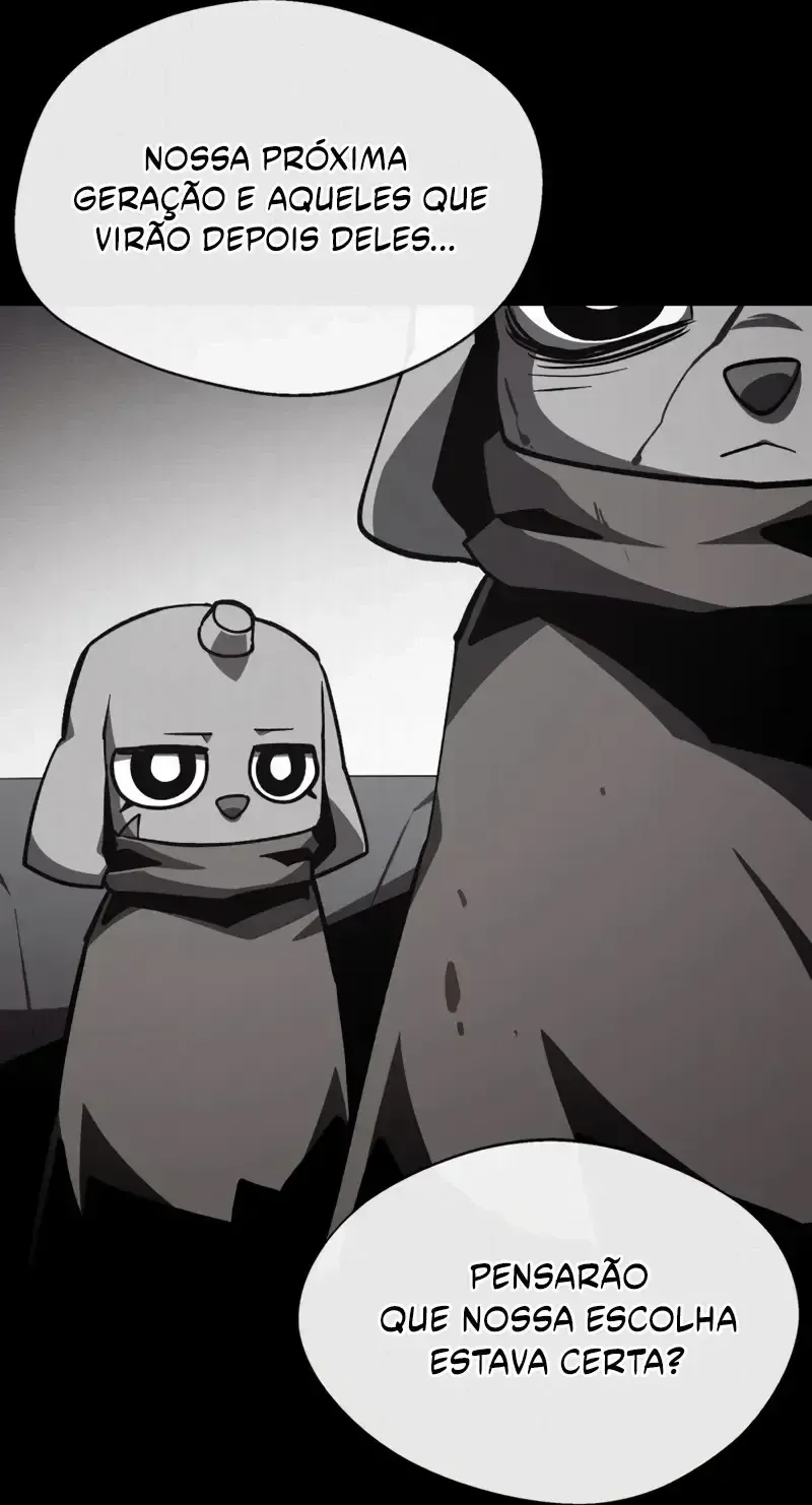 Read Dungeon Odyssey PT Manga Online