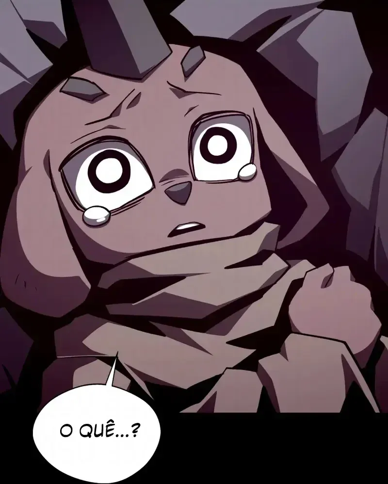 Read Dungeon Odyssey PT Manga Online