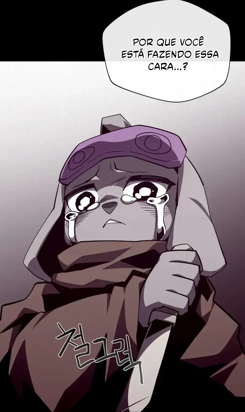 Read Dungeon Odyssey PT Manga Online