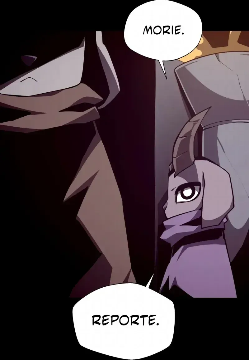 Read Dungeon Odyssey PT Manga Online