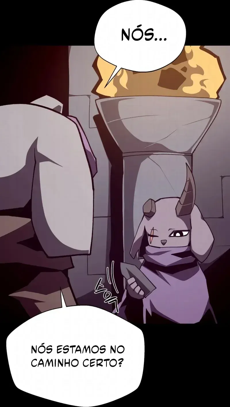 Read Dungeon Odyssey PT Manga Online