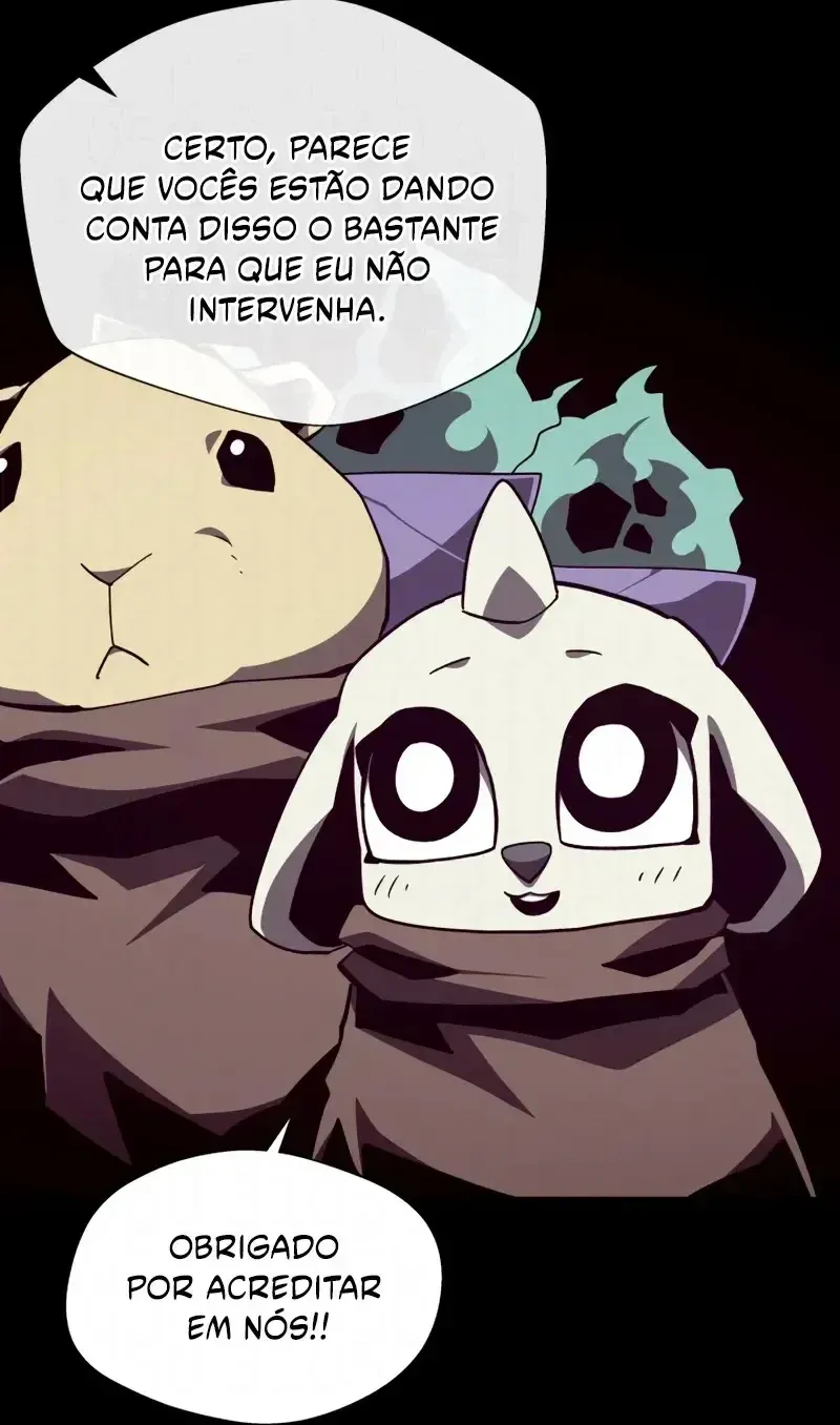 Read Dungeon Odyssey PT Manga Online