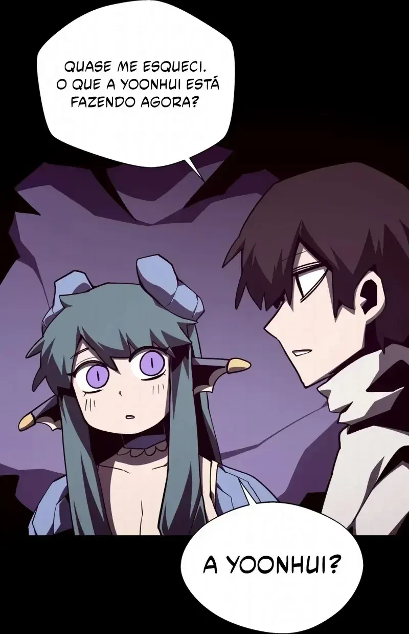 Read Dungeon Odyssey PT Manga Online
