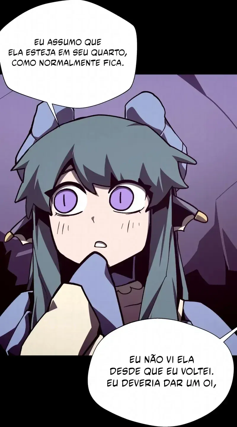 Read Dungeon Odyssey PT Manga Online