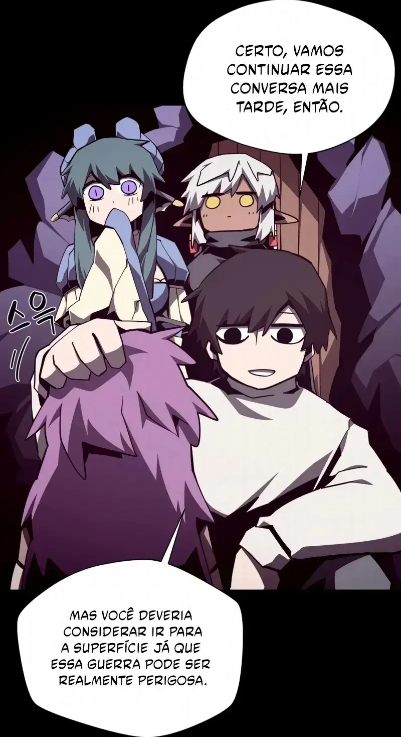 Read Dungeon Odyssey PT Manga Online