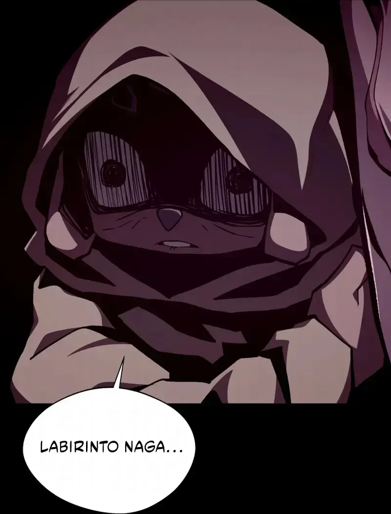 Read Dungeon Odyssey PT Manga Online