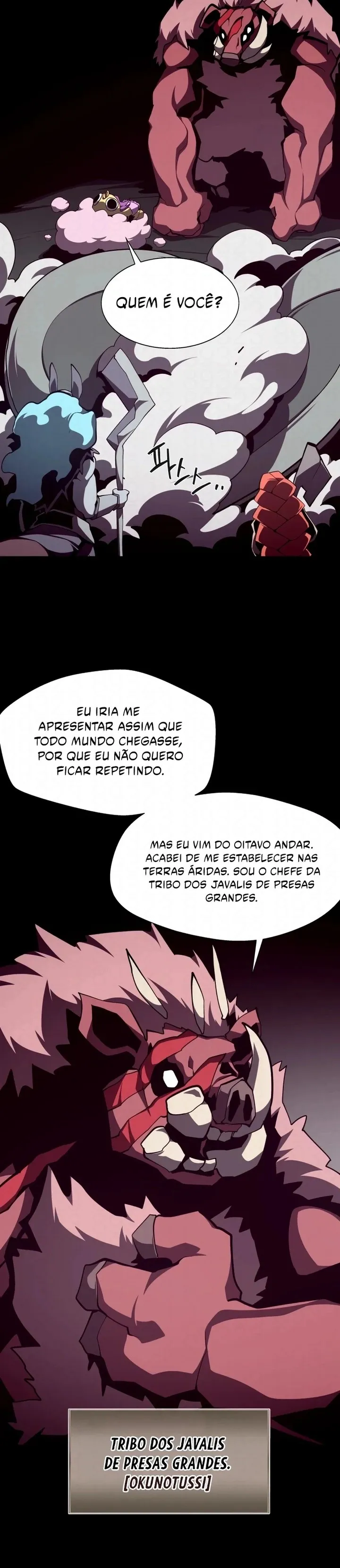 Read Dungeon Odyssey PT Manga Online