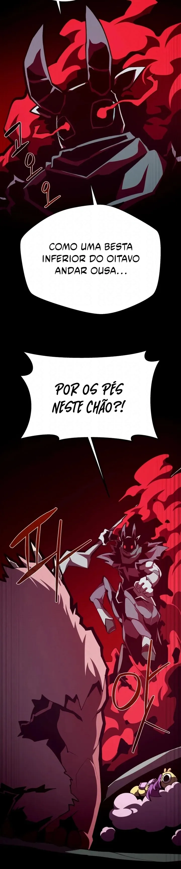 Read Dungeon Odyssey PT Manga Online
