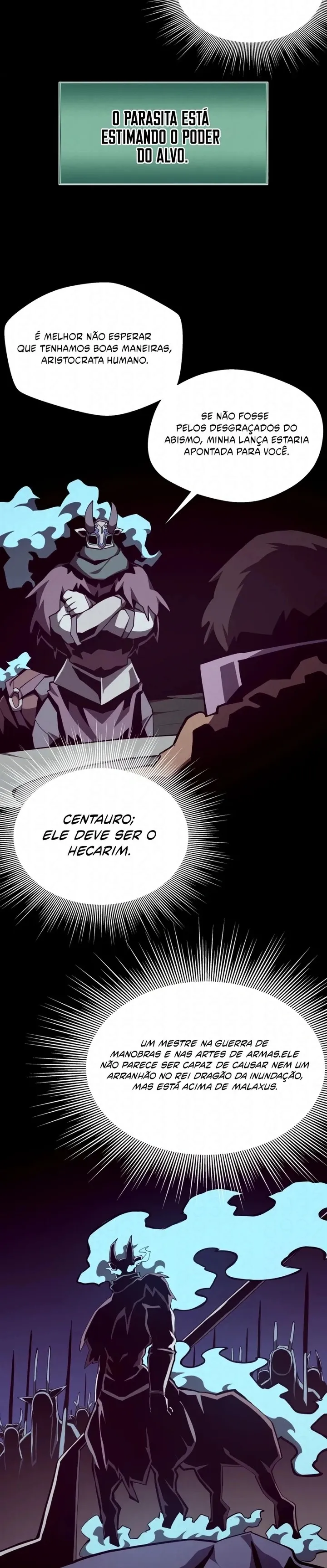 Read Dungeon Odyssey PT Manga Online