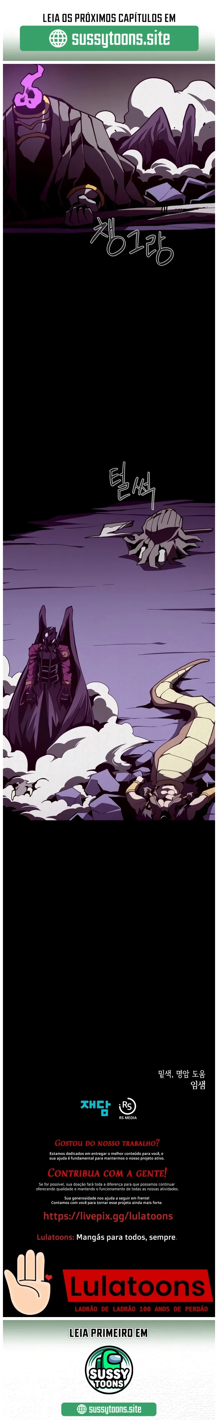 Read Dungeon Odyssey PT Manga Online