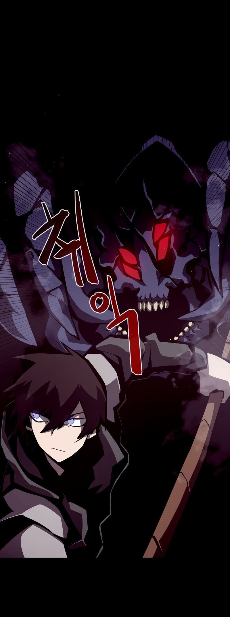 Read Dungeon Odyssey PT Manga Online